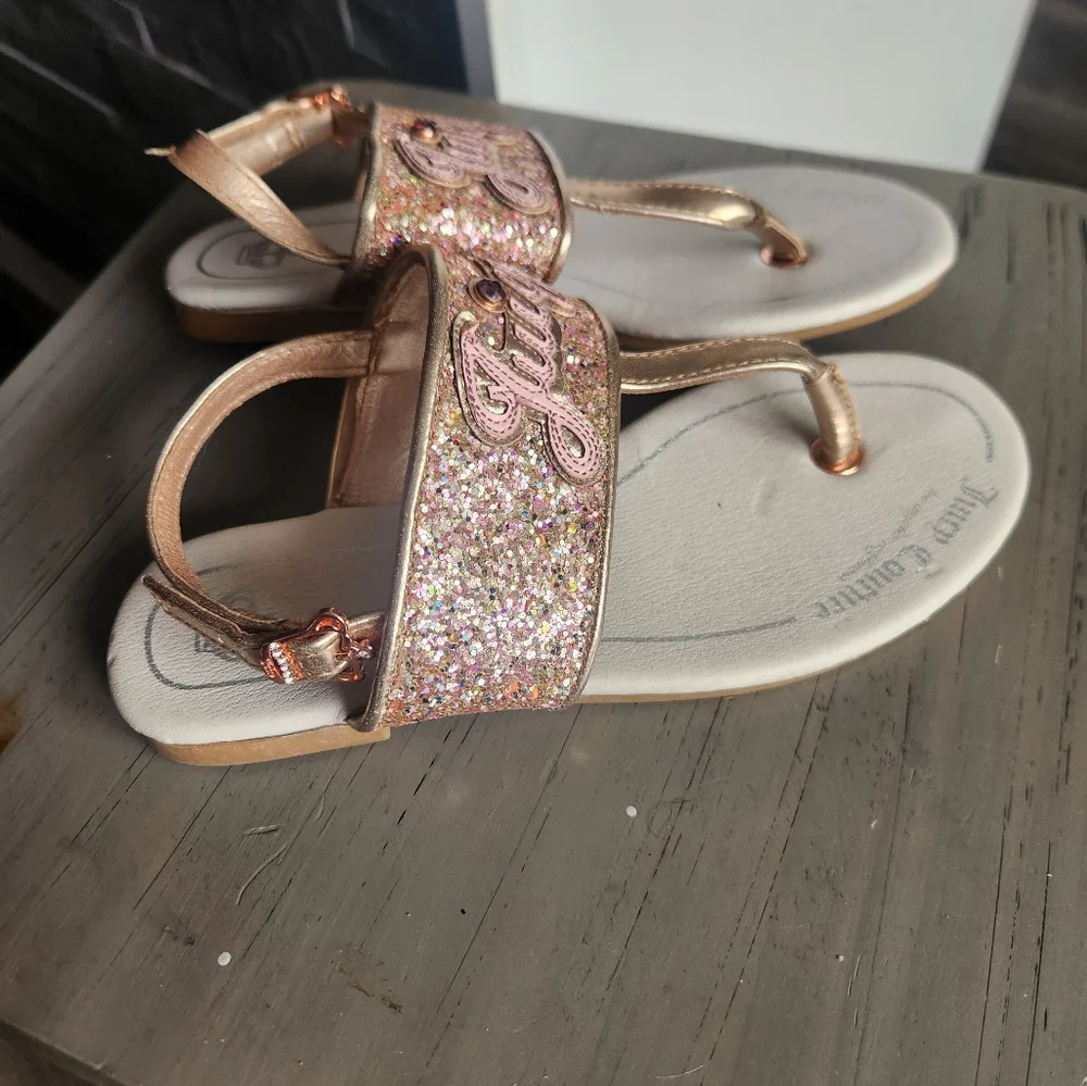 Juicy Couture these adorable